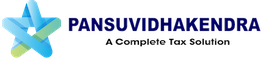 PAN Suvidha Kendra Logo