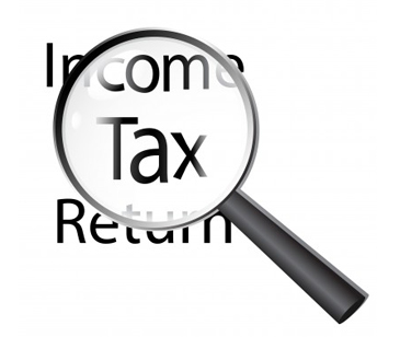 Income Tax Return Consultancy